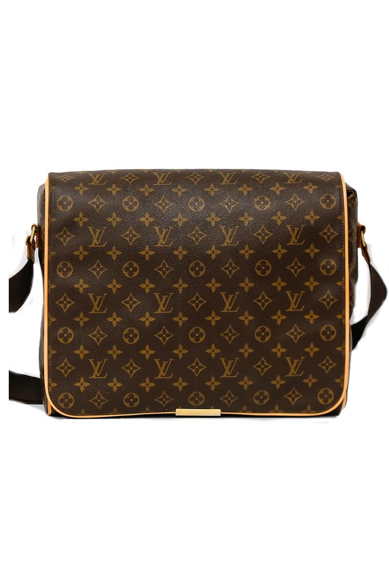 Louis Vuitton Messanger Bag