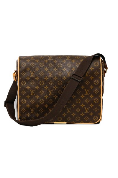 Louis Vuitton Messanger Bag