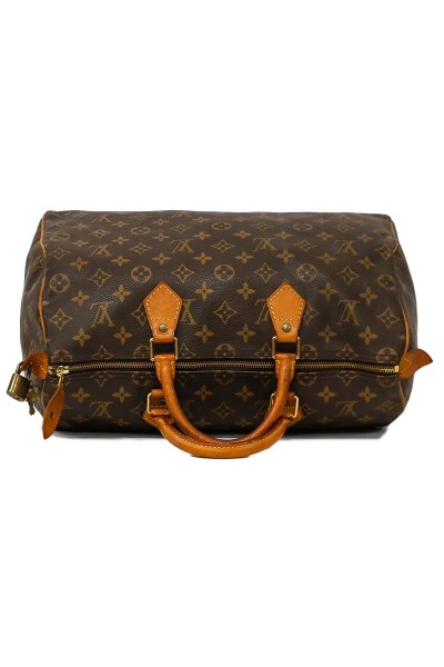 Louis Vuitton Speedy 35