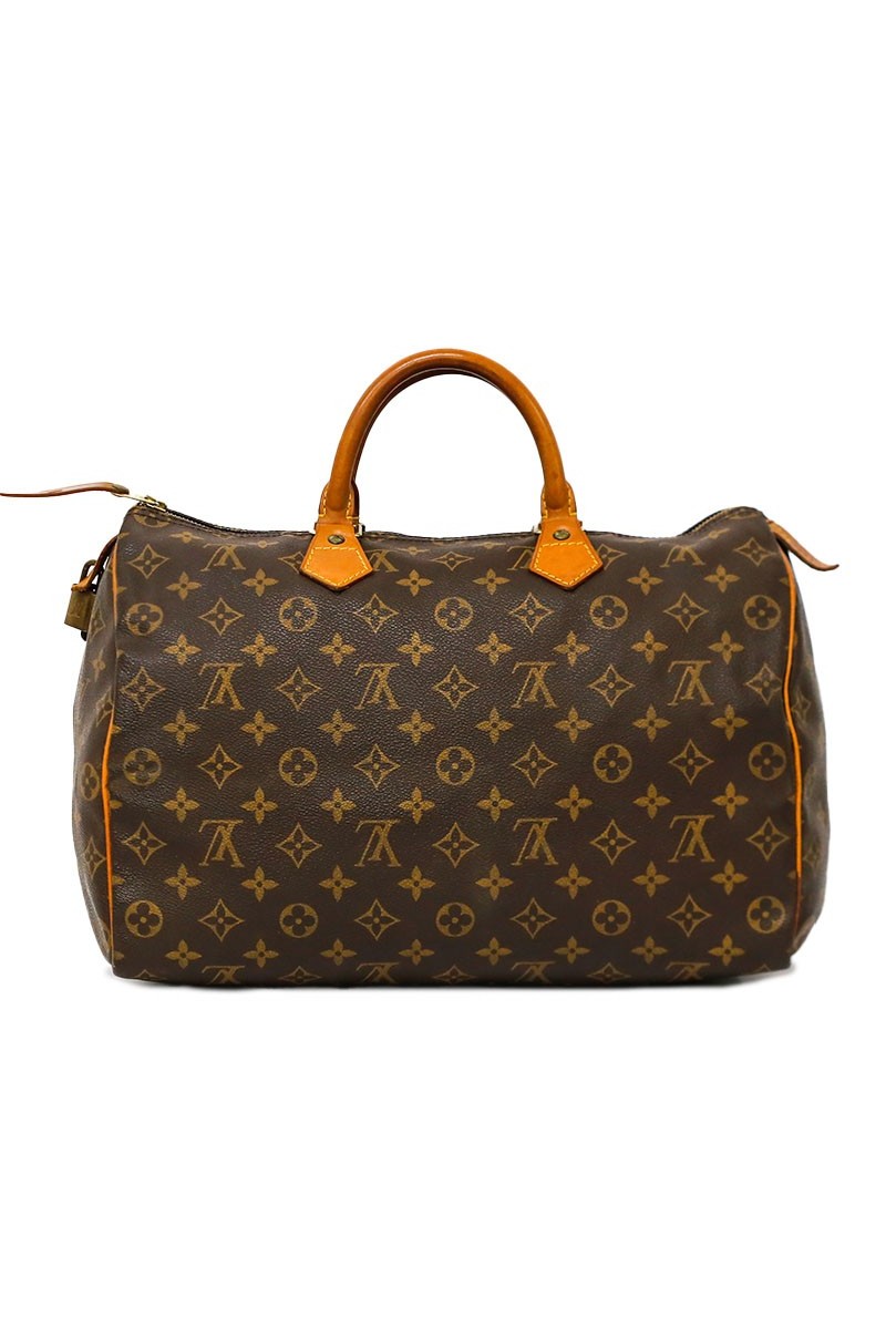 Louis Vuitton Speedy 35