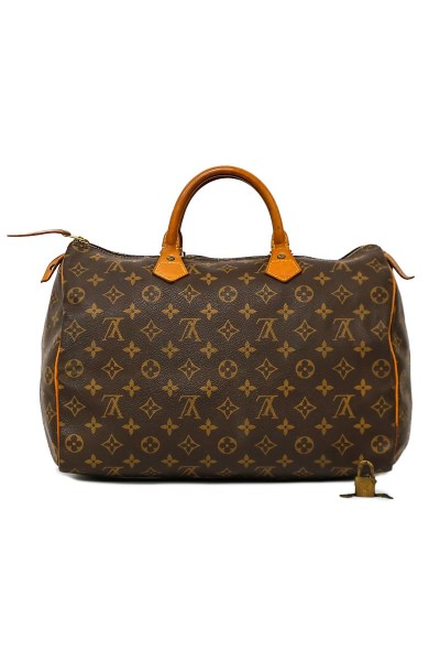 Louis Vuitton Speedy 35