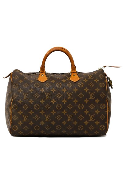 Louis Vuitton Speedy 35