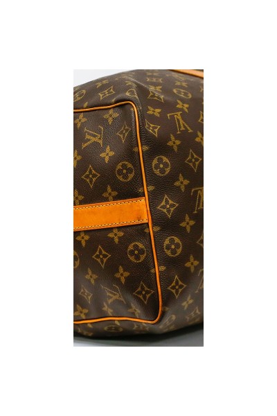 Louis Vuitton Keepall 50 Bandouliere