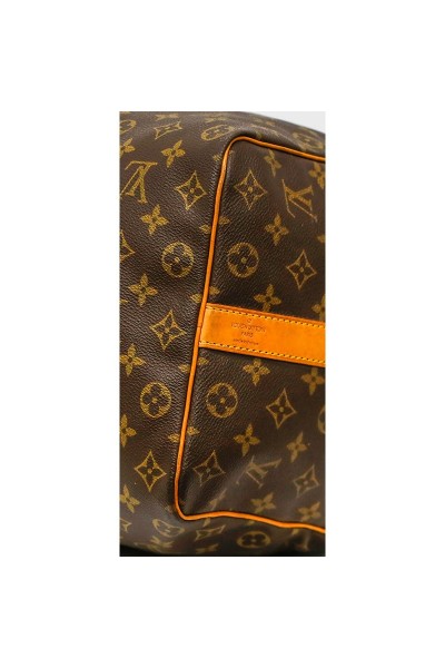 Louis Vuitton Keepall 50 Bandouliere