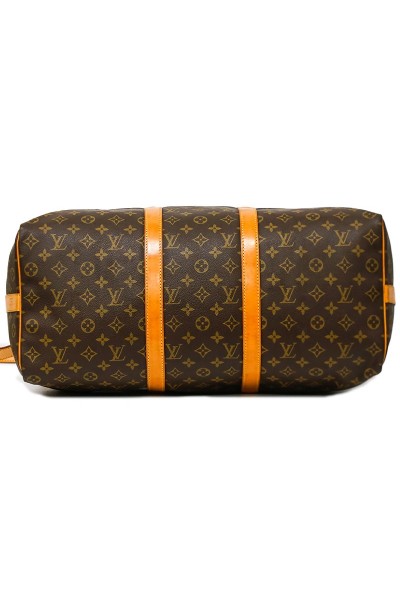 Louis Vuitton Keepall 50 Bandouliere