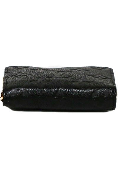 Louis Vuitton - Zippy Small Empreinte Coin purse