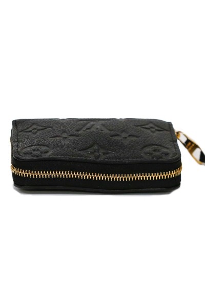 Louis Vuitton - Zippy Small Empreinte Coin purse