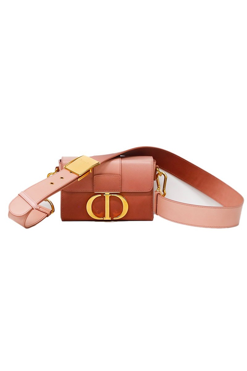 Dior 30 Montaigne Rosa Sfumata