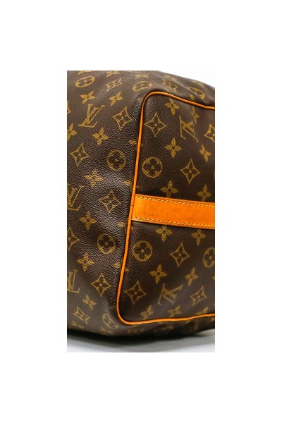 Louis Vuitton Keepall Bandoulière 50