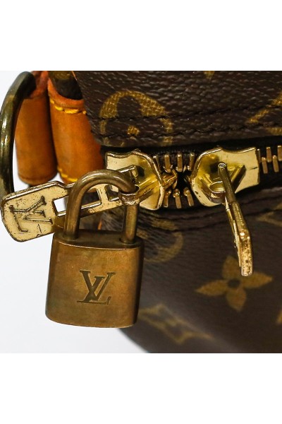 Louis Vuitton Keepall Bandoulière 50