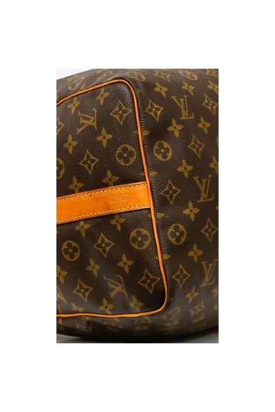 Louis Vuitton Keepall Bandoulière 50