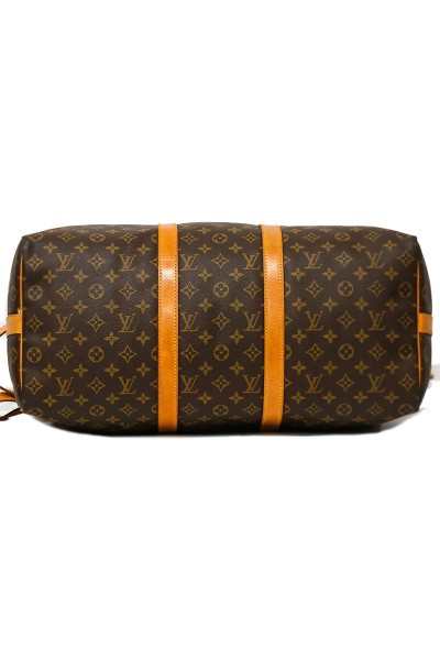 Louis Vuitton Keepall Bandoulière 50