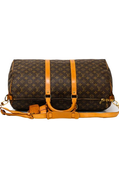 Louis Vuitton Keepall Bandoulière 50