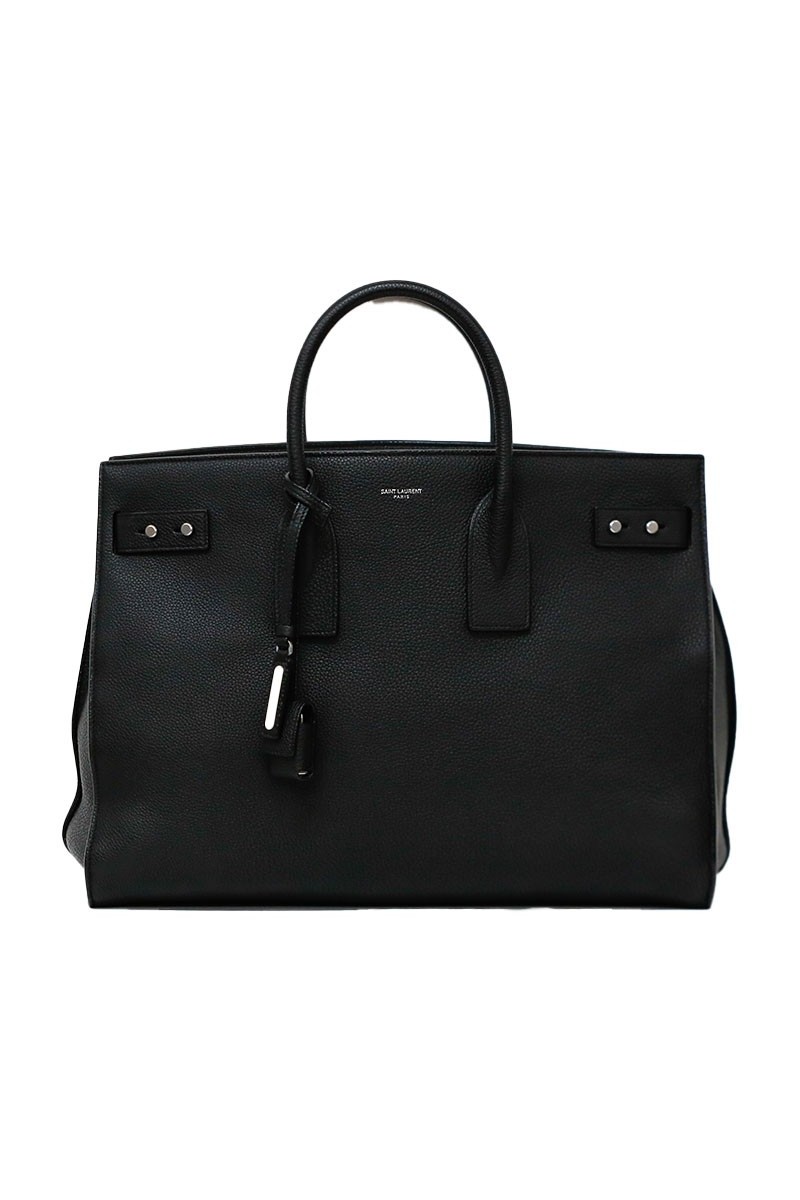 Yves Saint Laurent - Sac de jour morbida grande