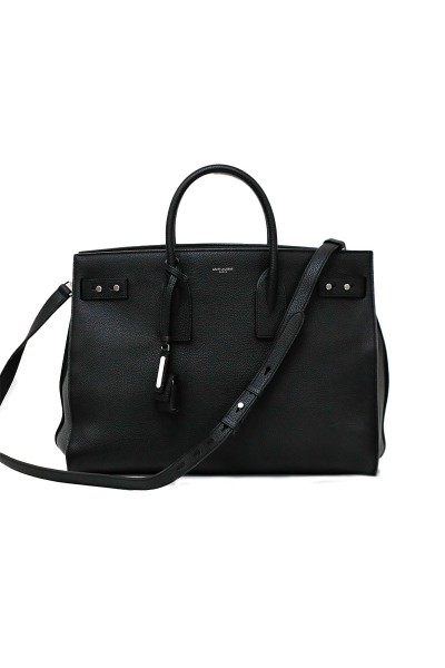 Yves Saint Laurent - Sac de jour morbida grande