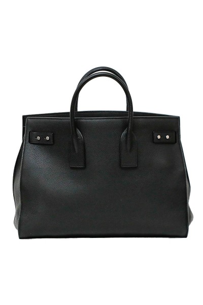 Yves Saint Laurent - Sac de jour morbida grande