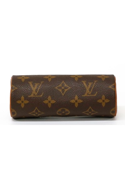 Louis Vuitton Mini Papillon