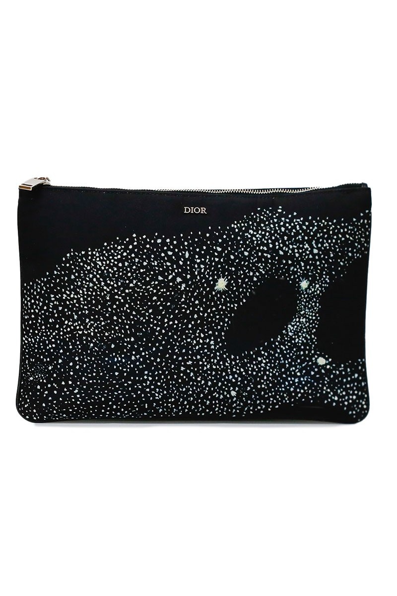 Dior - Clutch Star Collection