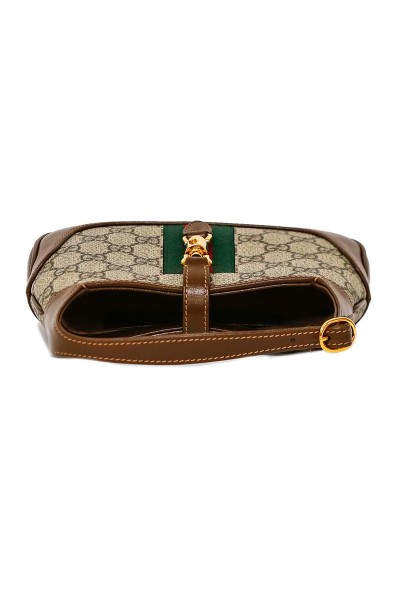 Gucci Mini Jackie 1961 Monogram