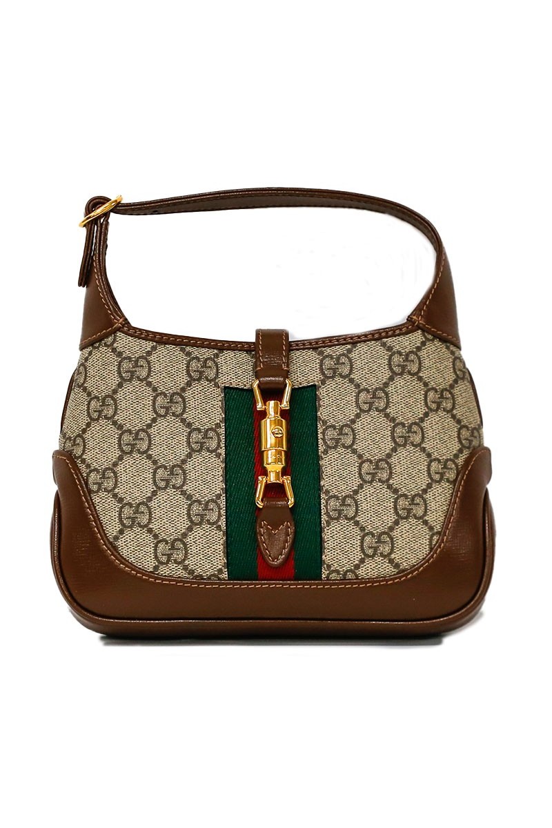 Gucci Mini Jackie 1961 Monogram