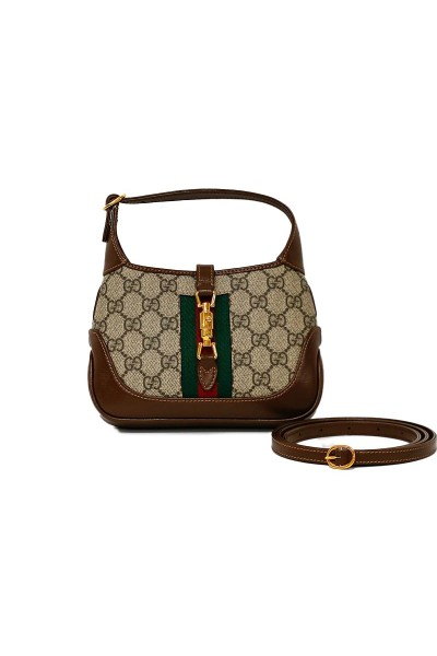 Gucci Mini Jackie 1961 Monogram