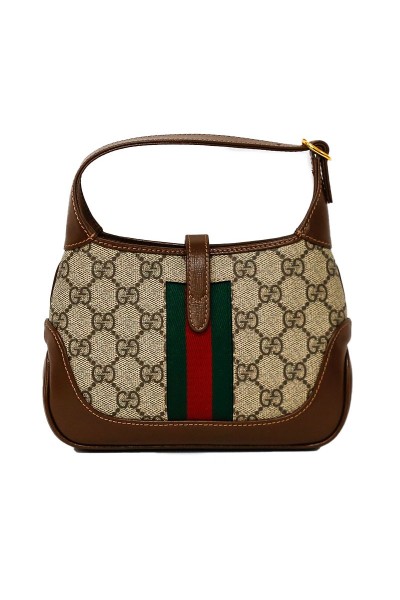 Gucci Mini Jackie 1961 Monogram