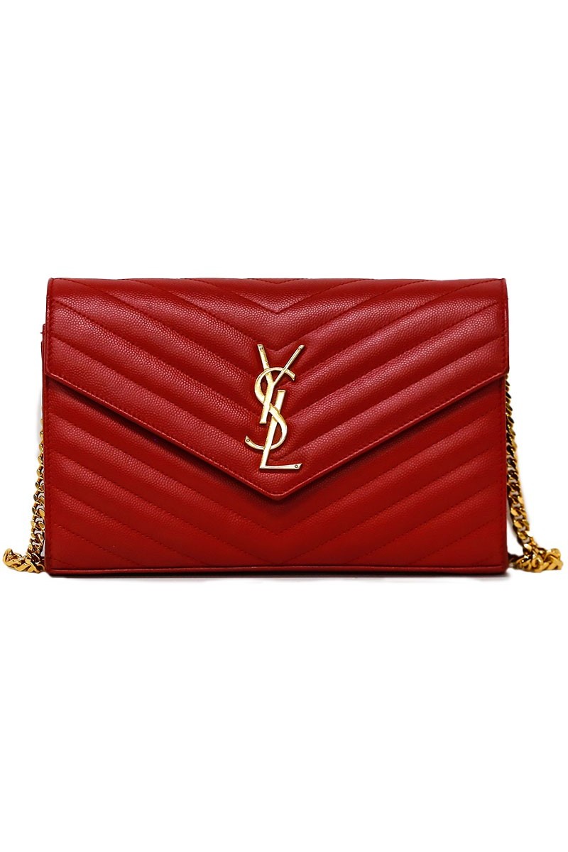 Yves Saint Laurent Portafoglio