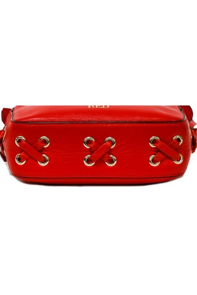 Valentino bag with Red Valentino log