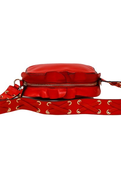 Valentino bag with Red Valentino log