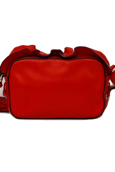 Valentino bag with Red Valentino log