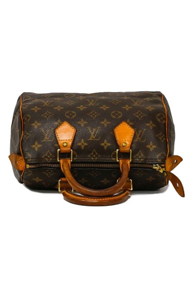 Louis Vuitton Speedy 25