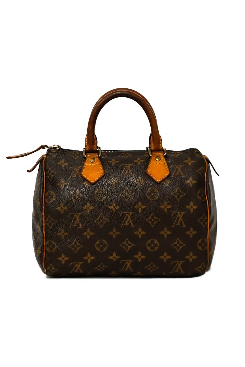 Louis Vuitton Speedy 25