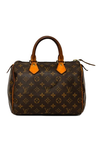 Louis Vuitton Speedy 25