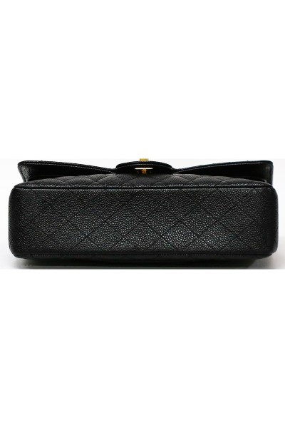 Chanel Timeless Double Flap - BRAND NEW!