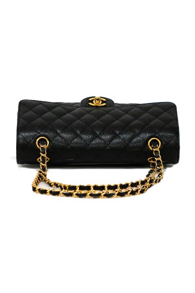 Chanel Timeless Double Flap - BRAND NEW!