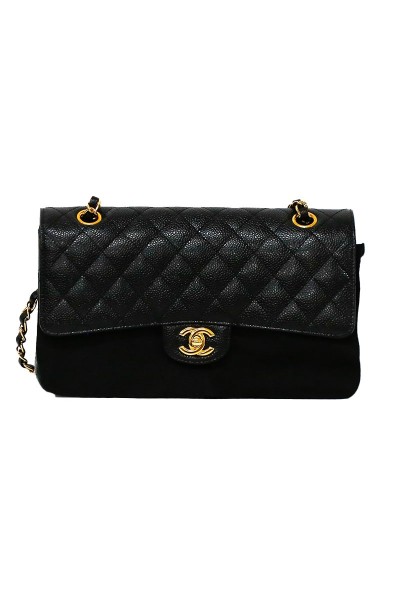 Chanel Timeless Double Flap - BRAND NEW!