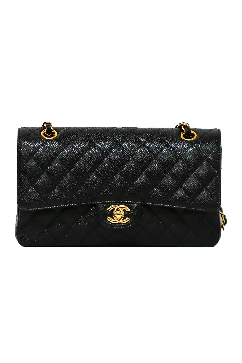 Chanel Timeless Double Flap - BRAND NEW!