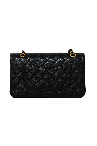 Chanel Timeless Double Flap - BRAND NEW!