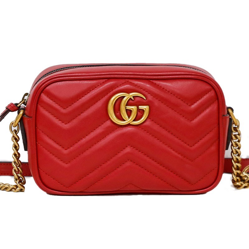 Gucci mini Marmont