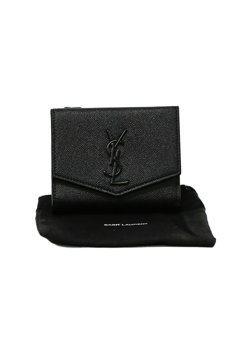 Yves Saint Laurent Bifold Uptown