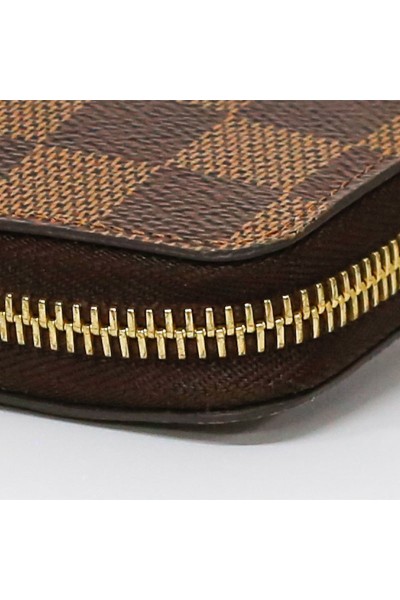 Louis Vuitton - Clemence Wallet