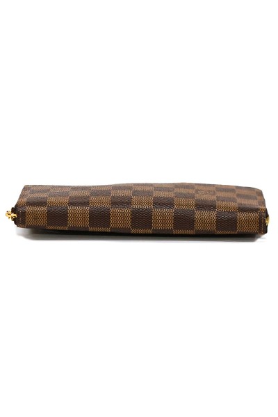 Louis Vuitton - Clemence Wallet