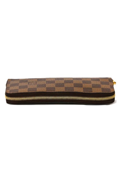 Louis Vuitton - Clemence Wallet