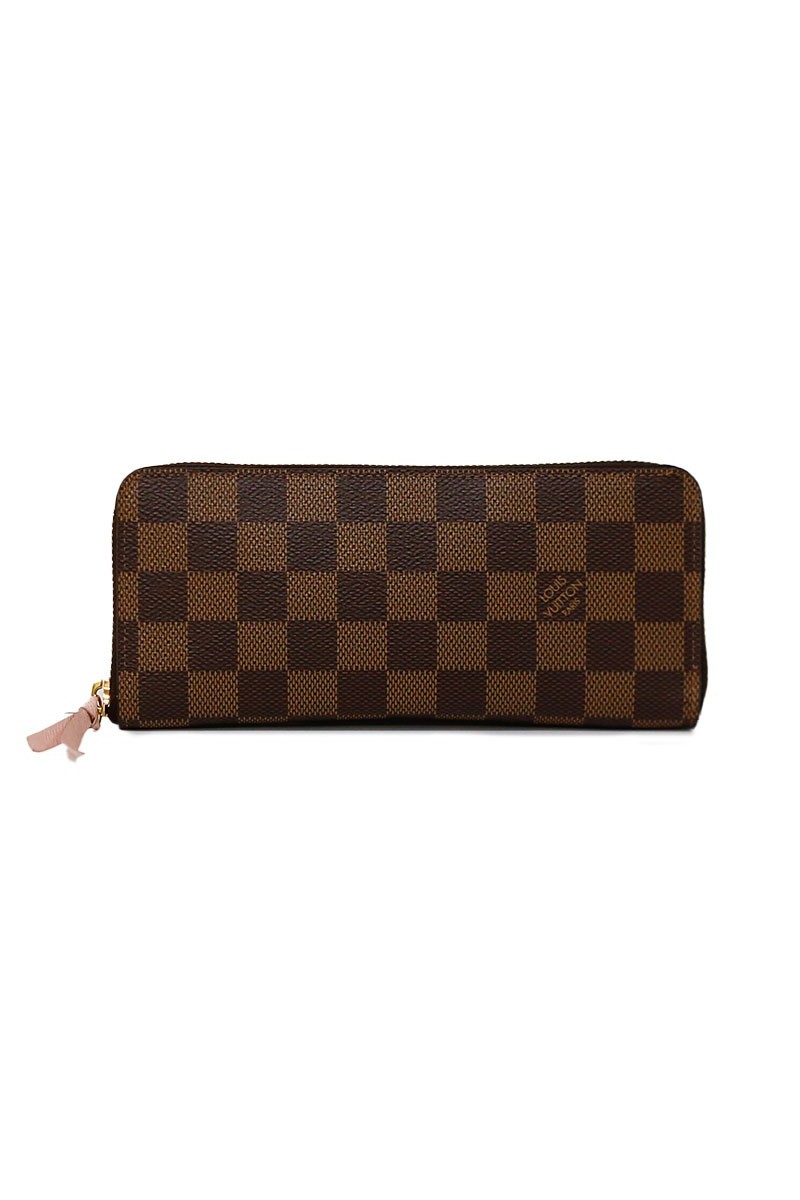 Louis Vuitton - Clemence Wallet