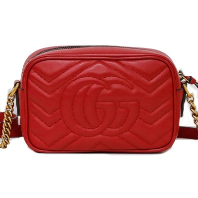 Gucci mini Marmont