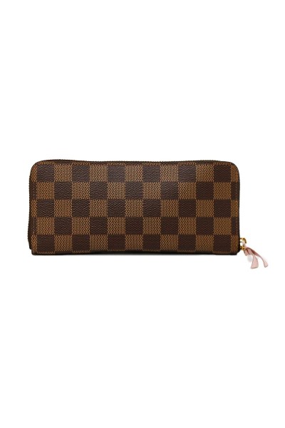 Louis Vuitton - Clemence Wallet