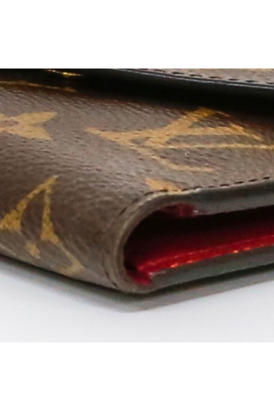 Louis Vuitton - Etoile Wallet