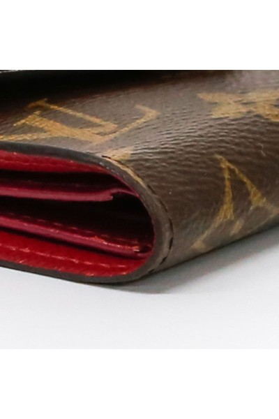 Louis Vuitton - Etoile Wallet