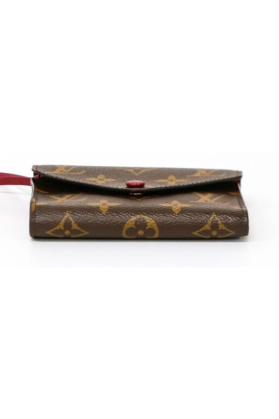 Louis Vuitton - Etoile Wallet