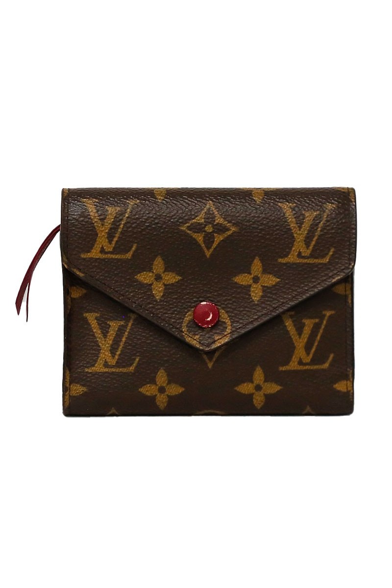 Louis Vuitton - Etoile Wallet